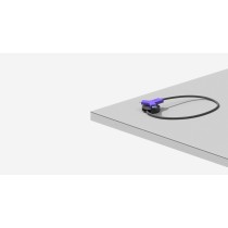 Video Conferencing System Logitech Swytch Black