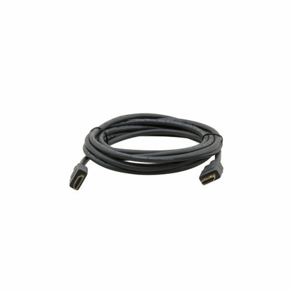 HDMI Kabel Kramer Electronics C-MHM/MHM-25 Schwarz 7,6 m