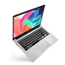 Ordinateur Portable MSI 9S7-15S122-236 15,6" Intel Core i7-1355U 16 GB RAM 512 GB 512 GB SSD