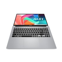 Ordinateur Portable MSI 9S7-15S122-236 15,6" Intel Core i7-1355U 16 GB RAM 512 GB 512 GB SSD