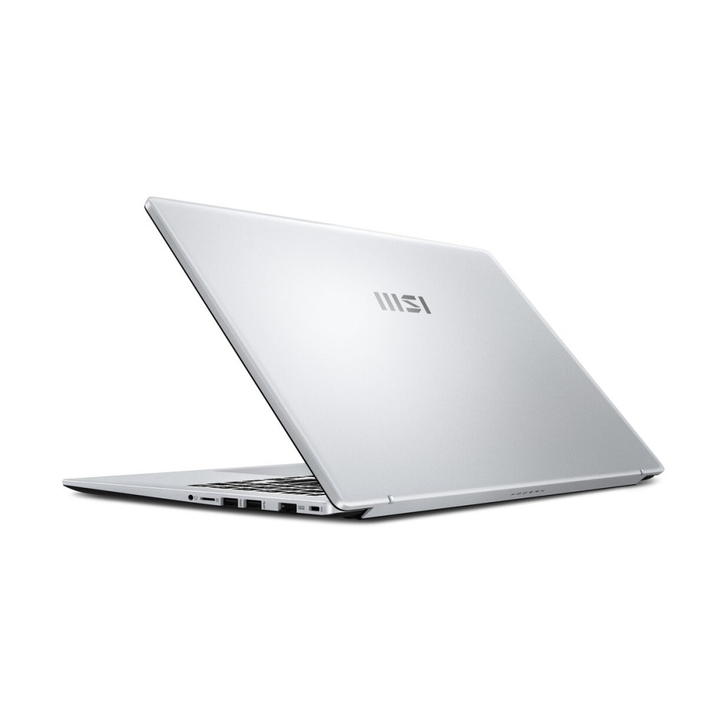 Ordinateur Portable MSI 9S7-15S122-236 15,6" Intel Core i7-1355U 16 GB RAM 512 GB 512 GB SSD