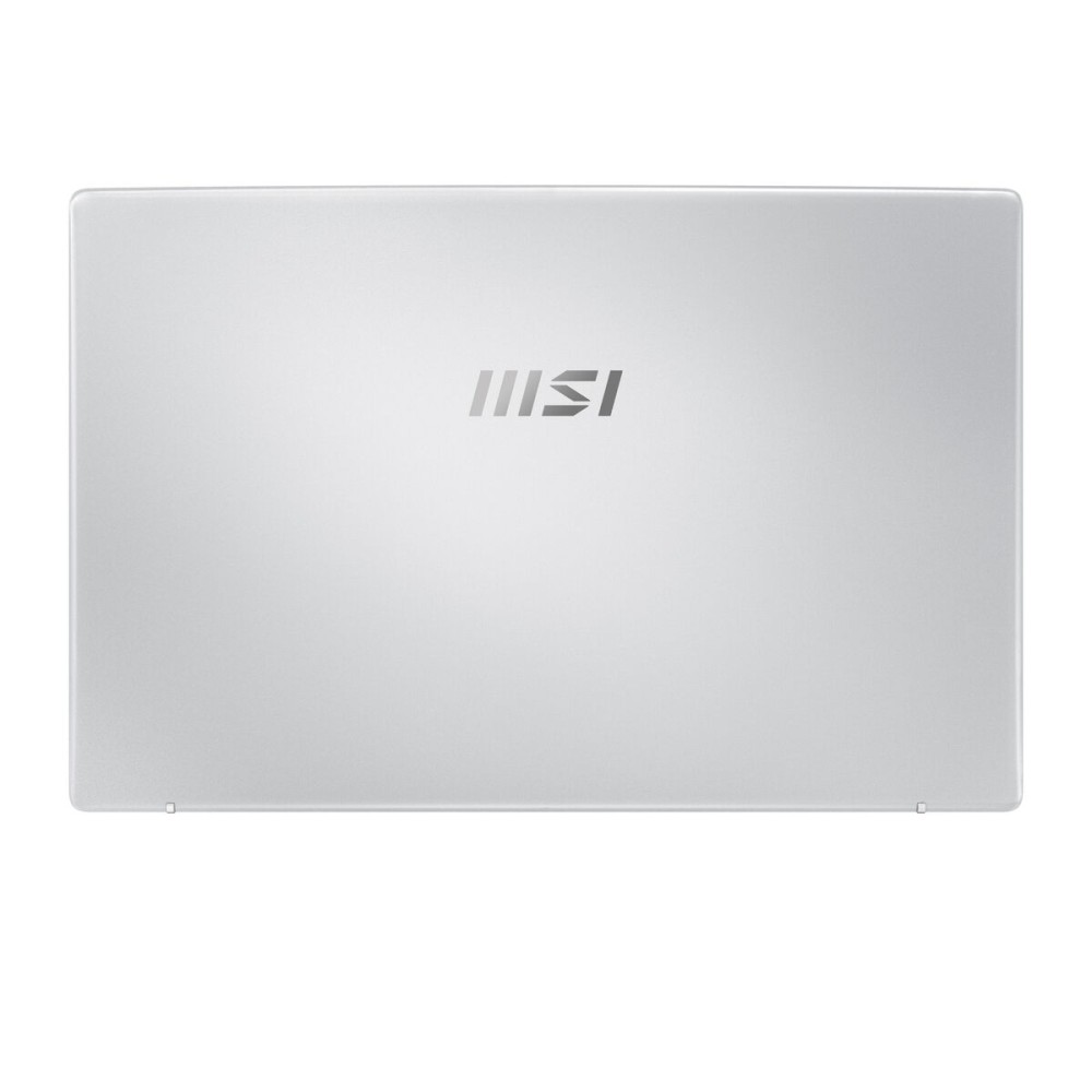 Laptop MSI 9S7-15S122-236 15,6" Intel Core i7-1355U 16 GB RAM 512 GB 512 GB SSD