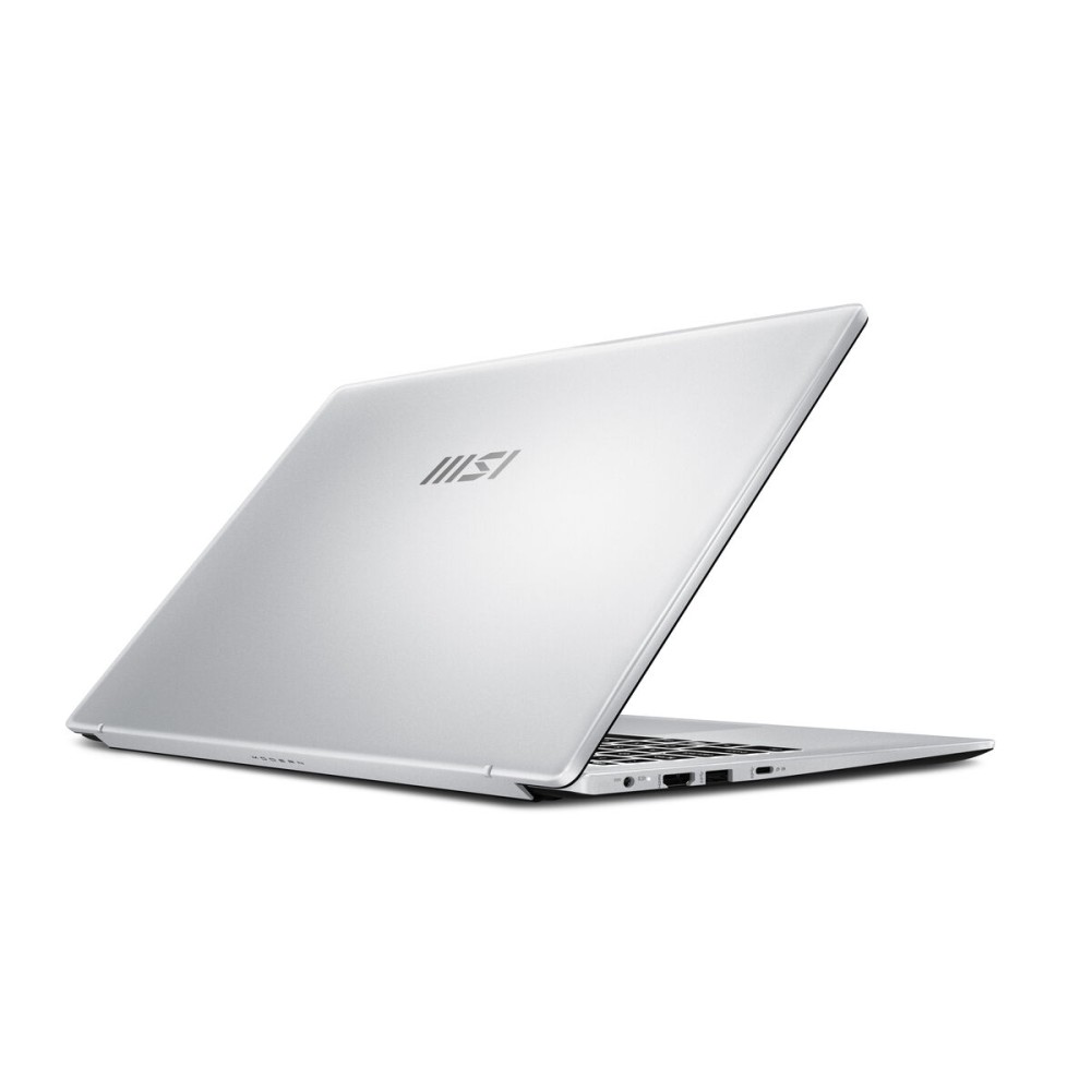Laptop MSI 9S7-15S122-236 15,6" Intel Core i7-1355U 16 GB RAM 512 GB 512 GB SSD