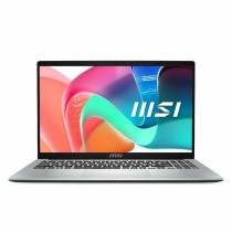 Ordinateur Portable MSI 9S7-15S122-236 15,6" Intel Core i7-1355U 16 GB RAM 512 GB 512 GB SSD