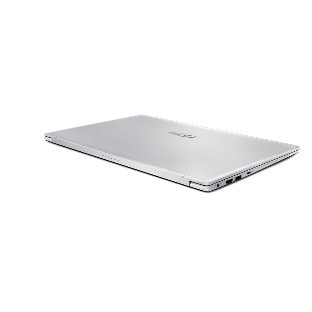 Ordinateur Portable MSI 9S7-15S122-236 15,6" Intel Core i7-1355U 16 GB RAM 512 GB 512 GB SSD