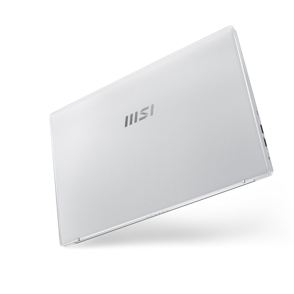 Laptop MSI 9S7-15S122-236 15,6" Intel Core i7-1355U 16 GB RAM 512 GB 512 GB SSD