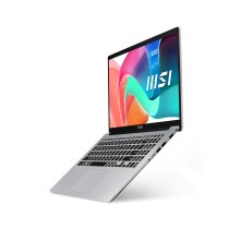 Laptop MSI 9S7-15S122-236 15,6" Intel Core i7-1355U 16 GB RAM 512 GB 512 GB SSD