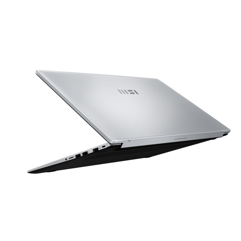 Laptop MSI 9S7-15S122-236 15,6" Intel Core i7-1355U 16 GB RAM 512 GB 512 GB SSD