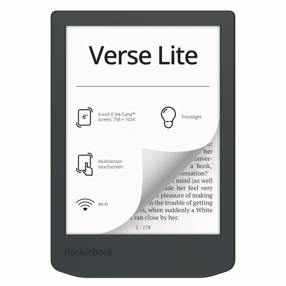 eBook PocketBook PB619-T-WW