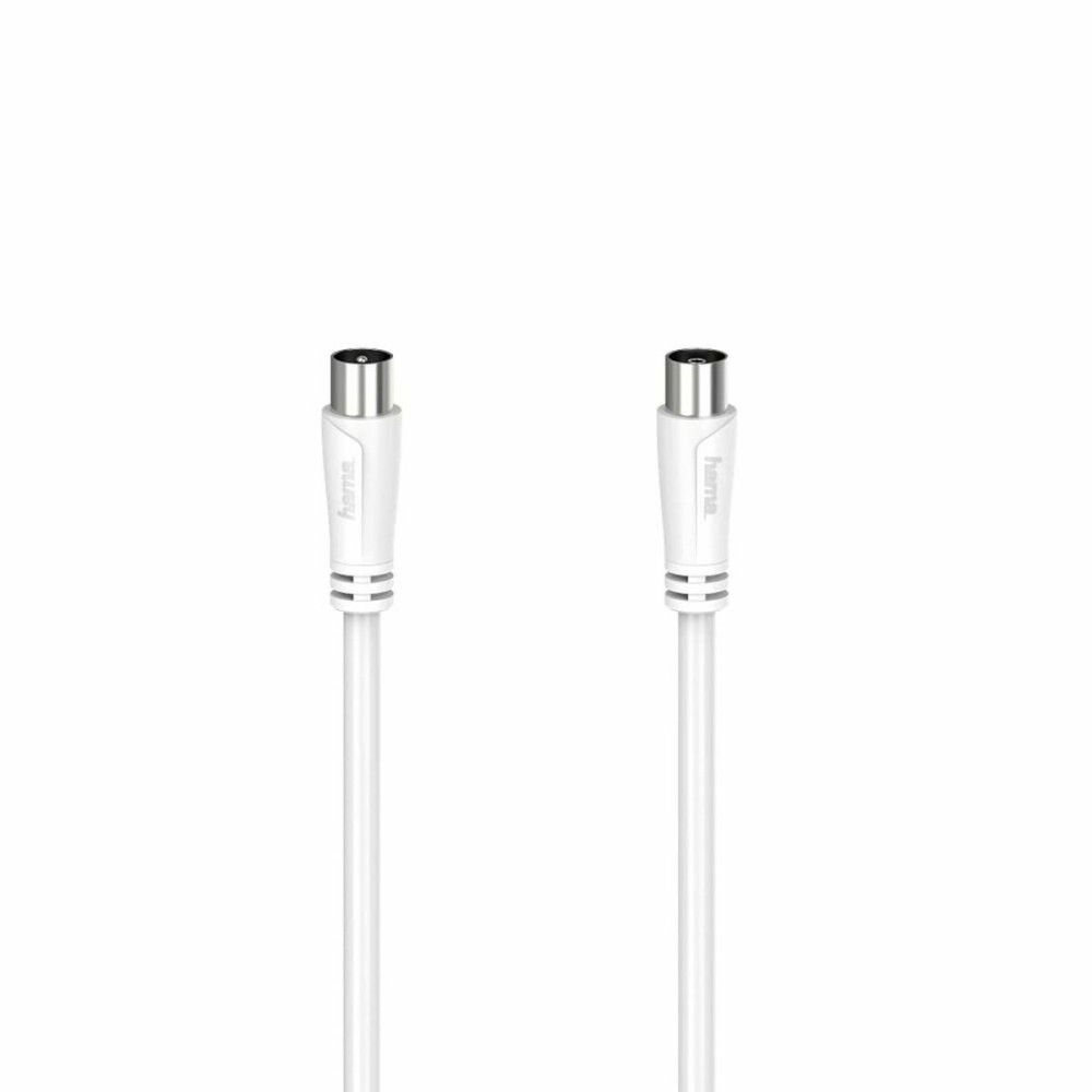 HDMI Kabel Hama 00205046 Weiß 3 m