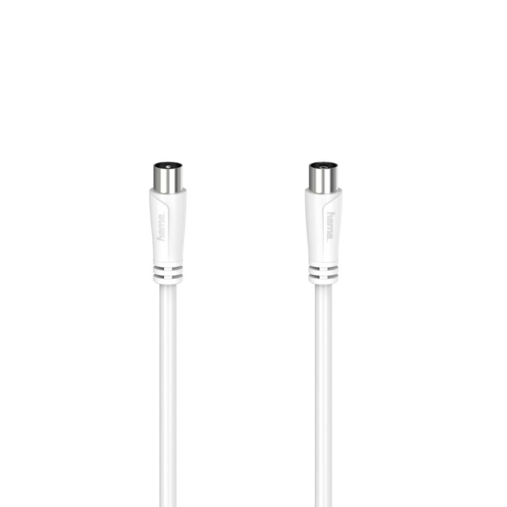 HDMI Kabel Hama 00205046 Weiß 3 m