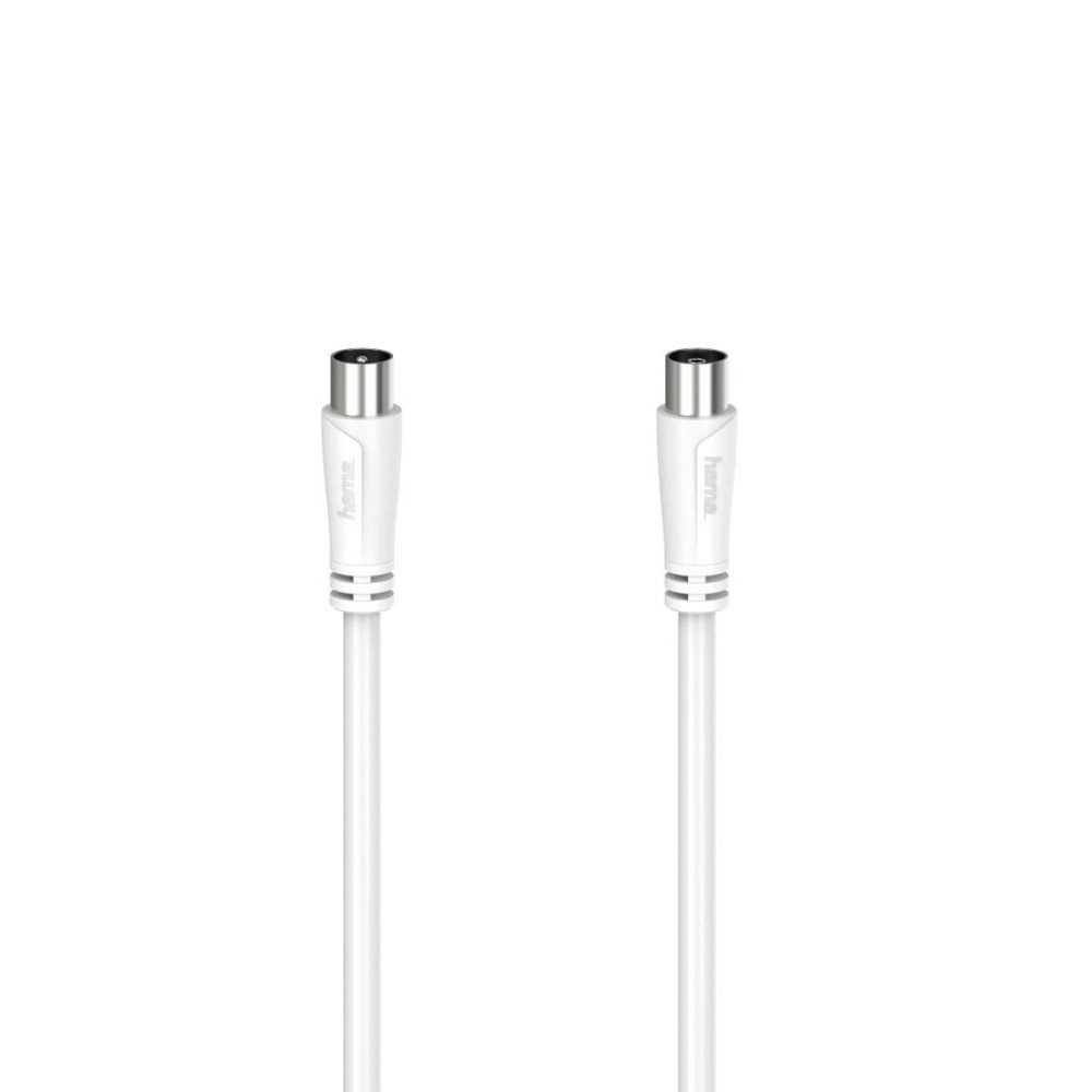 HDMI Kabel Hama 00205046 Weiß 3 m