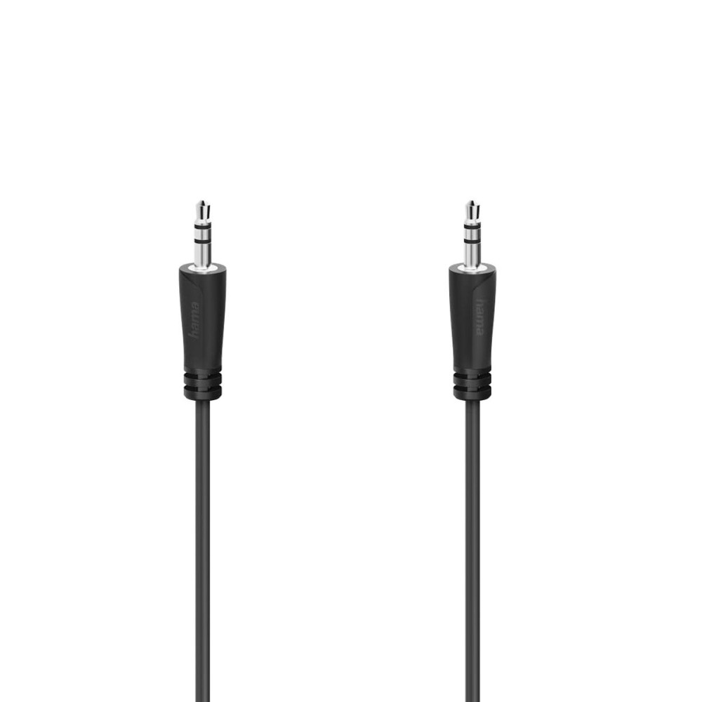 HDMI Kabel Hama 00205262 Schwarz 1,5 m
