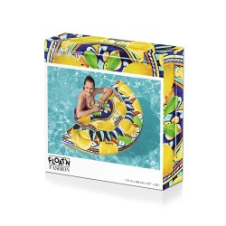 Bestway Matelas Gonflable Sicile 171x89 cm Plage et Piscine 43364