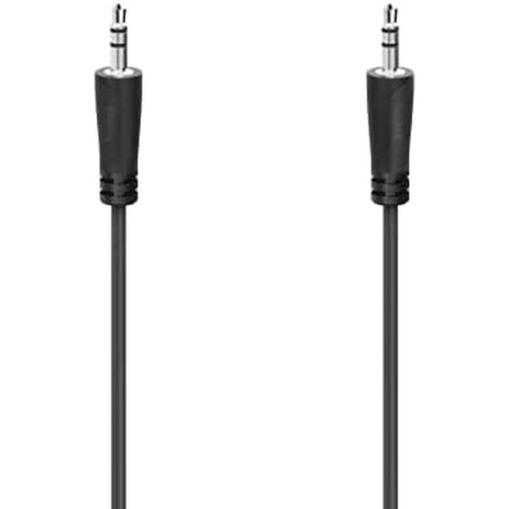 HDMI Kabel Hama 00205262 Schwarz 1,5 m