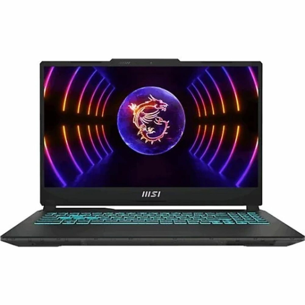 Ordinateur Portable MSI 9S7-15K111-838 15,6" intel core i5-13420h 16 GB RAM 512 GB 512 GB SSD