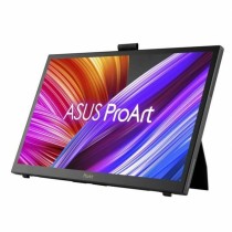 Écran Tactile Interactif Asus 90LM0711-B01I70 4K Ultra HD 15,6"