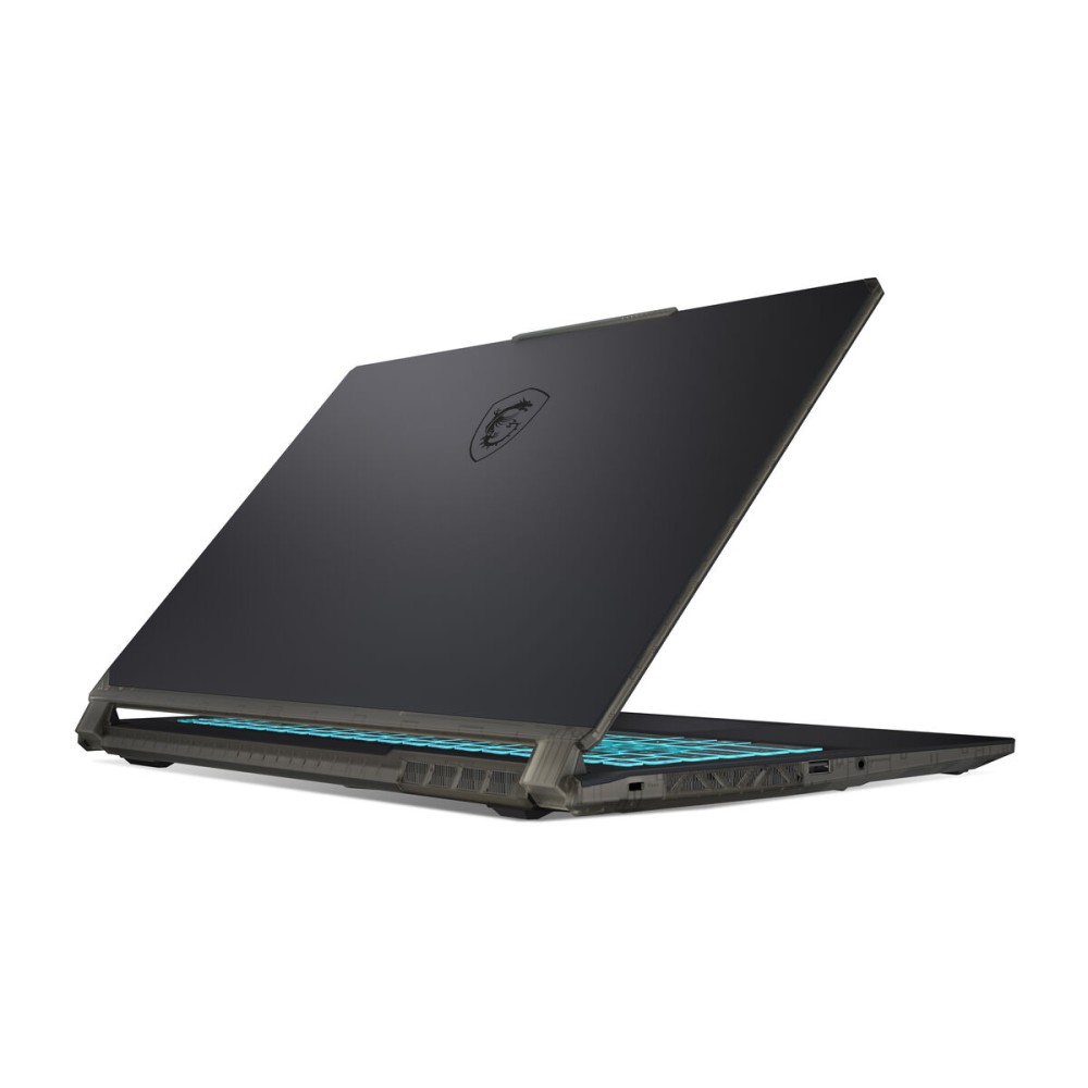 Laptop MSI 9S7-15K111-838 15,6" intel core i5-13420h 16 GB RAM 512 GB 512 GB SSD