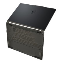 Laptop MSI 9S7-15K111-838 15,6" intel core i5-13420h 16 GB RAM 512 GB 512 GB SSD