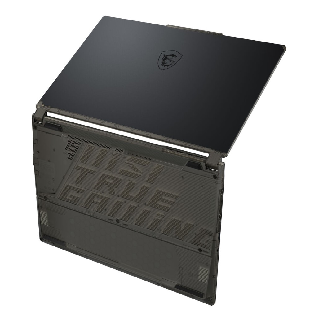 Laptop MSI 9S7-15K111-838 15,6" intel core i5-13420h 16 GB RAM 512 GB 512 GB SSD