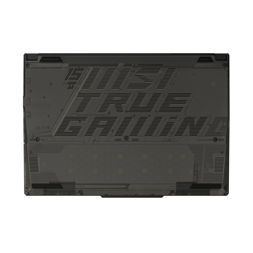 Ordinateur Portable MSI 9S7-15K111-838 15,6" intel core i5-13420h 16 GB RAM 512 GB 512 GB SSD