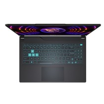 Laptop MSI 9S7-15K111-838 15,6" intel core i5-13420h 16 GB RAM 512 GB 512 GB SSD