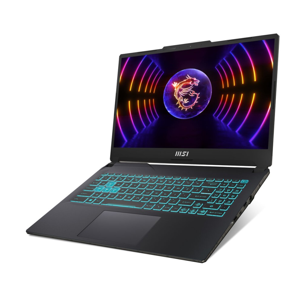 Laptop MSI 9S7-15K111-838 15,6" intel core i5-13420h 16 GB RAM 512 GB 512 GB SSD