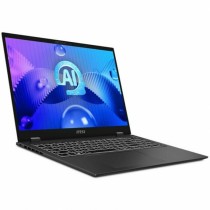 Ordinateur Portable MSI 9S7-15A211-025 16" Intel Core Ultra 7 155H 1 TB SSD Nvidia Geforce RTX 4050