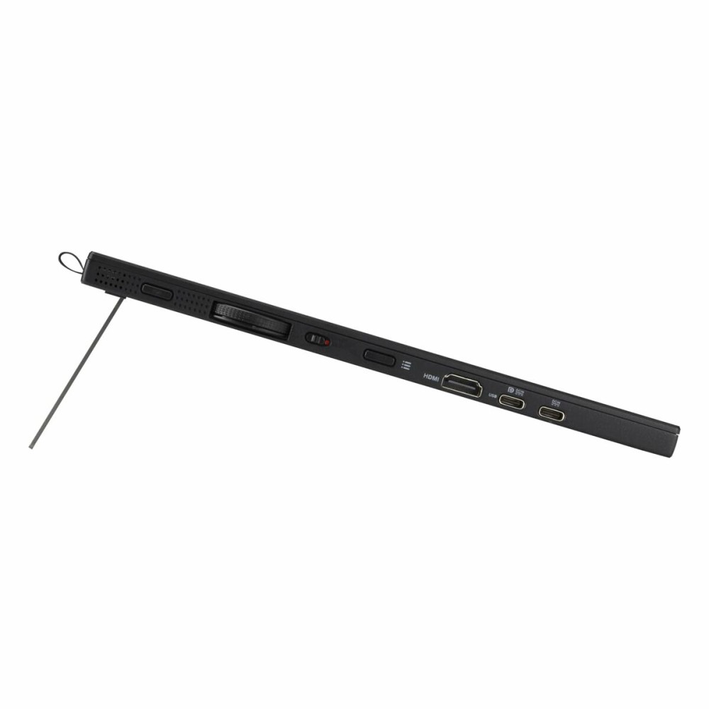 Écran Tactile Interactif Asus 90LM0711-B01I70 4K Ultra HD 15,6"