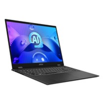 Ordinateur Portable MSI 9S7-15A211-025 16" Intel Core Ultra 7 155H 1 TB SSD Nvidia Geforce RTX 4050