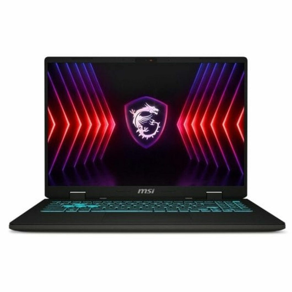 Ordinateur Portable MSI 9S7-15P214-872 16" 16 GB RAM