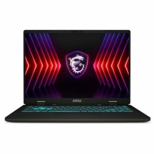 Ordinateur Portable MSI 9S7-15P214-872 16" 16 GB RAM