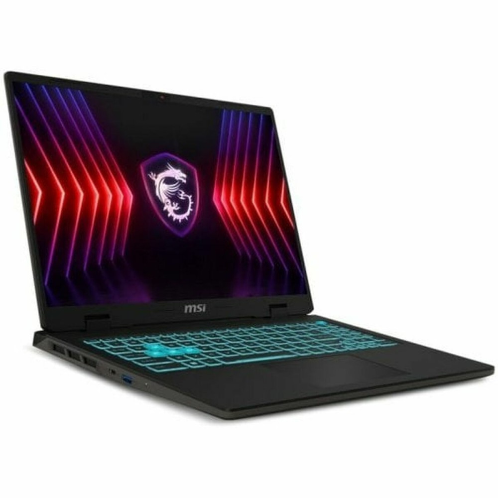 Ordinateur Portable MSI 9S7-15P214-872 16" 16 GB RAM