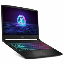 Ordinateur Portable MSI 9S7-158N31-604 15,6" AMD Ryzen 7 8845HS 1 TB SSD Nvidia Geforce RTX 4060