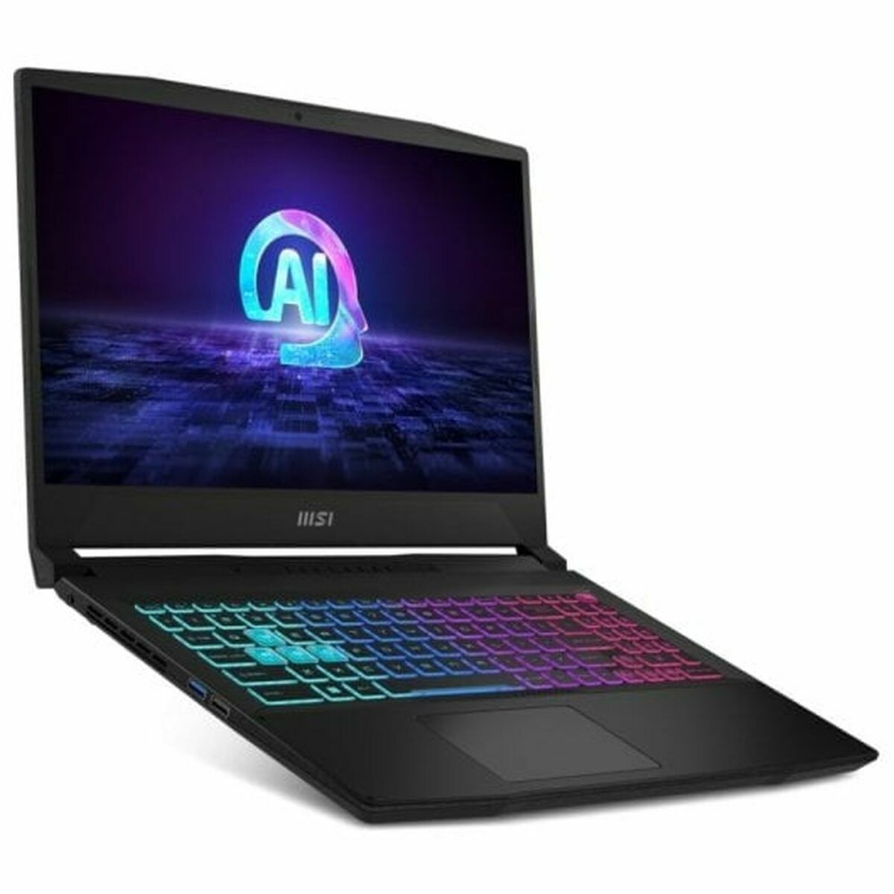 Laptop MSI 9S7-158N31-604 15,6" AMD Ryzen 7 8845HS 1 TB SSD Nvidia Geforce RTX 4060