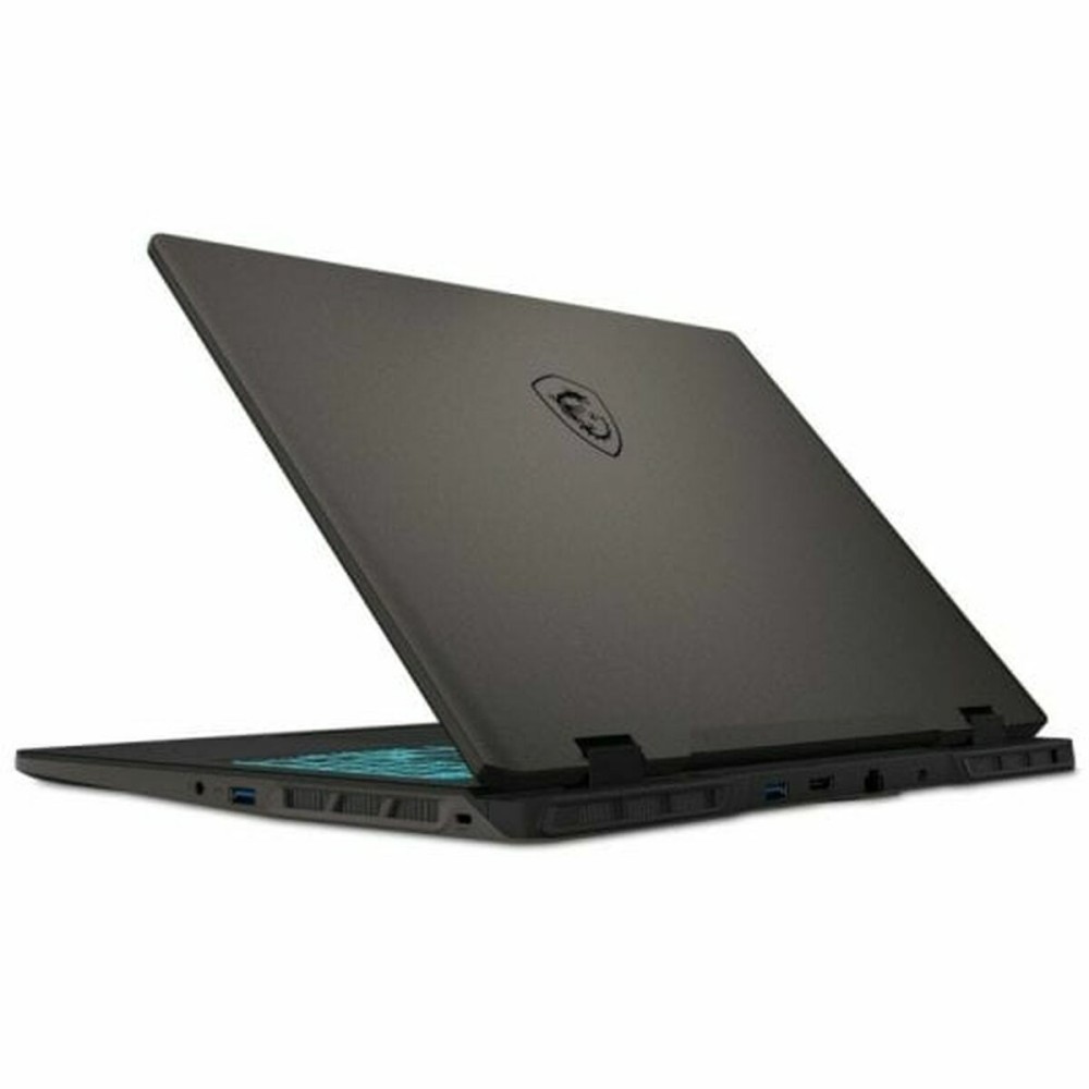 Ordinateur Portable MSI 9S7-15P214-872 16" 16 GB RAM