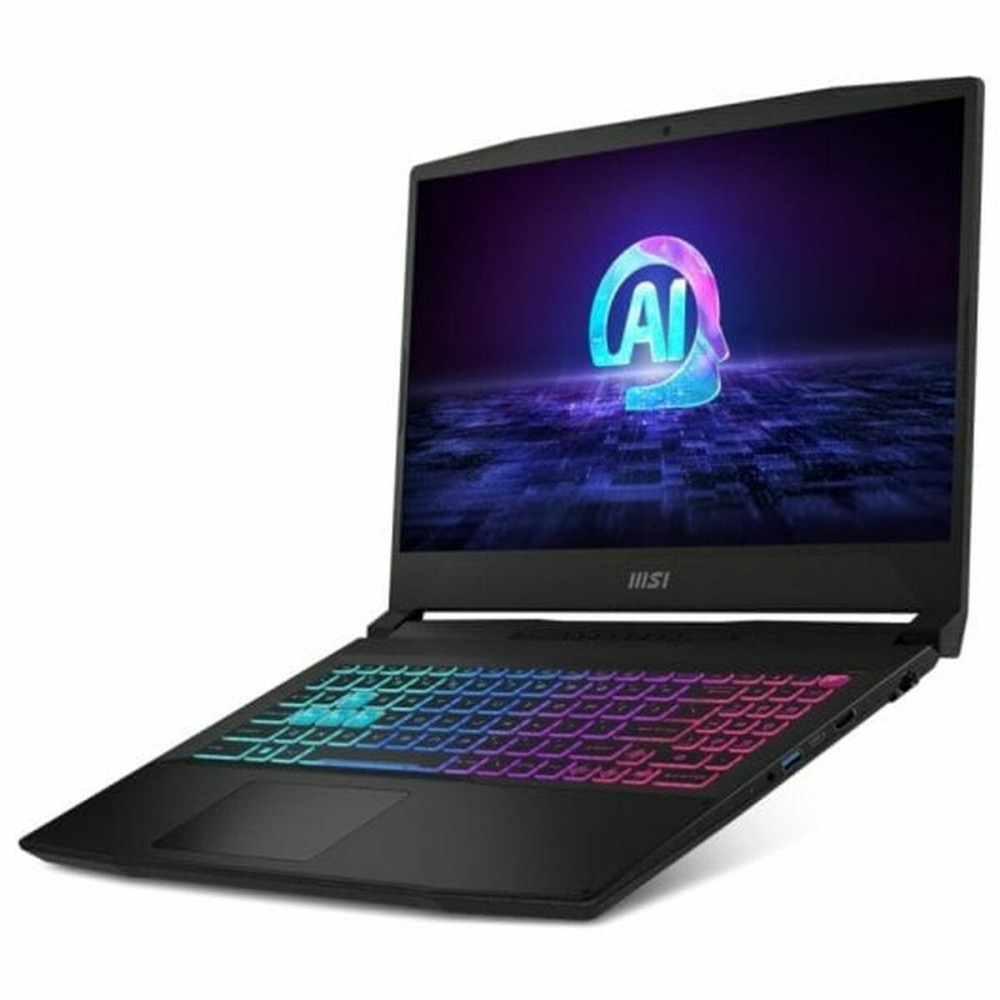 Ordinateur Portable MSI 9S7-158N31-604 15,6" AMD Ryzen 7 8845HS 1 TB SSD Nvidia Geforce RTX 4060