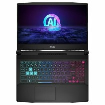 Laptop MSI 9S7-158N31-604 15,6" AMD Ryzen 7 8845HS 1 TB SSD Nvidia Geforce RTX 4060