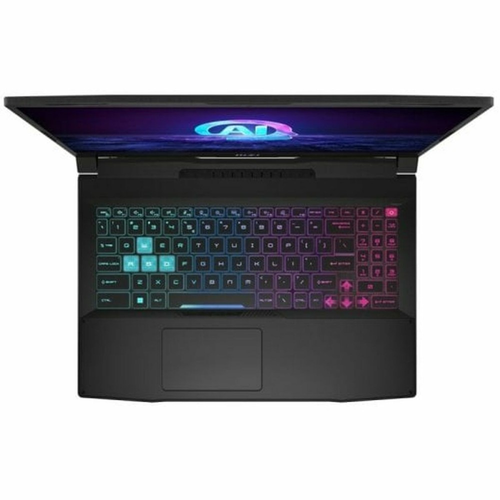 Ordinateur Portable MSI 9S7-158N31-604 15,6" AMD Ryzen 7 8845HS 1 TB SSD Nvidia Geforce RTX 4060