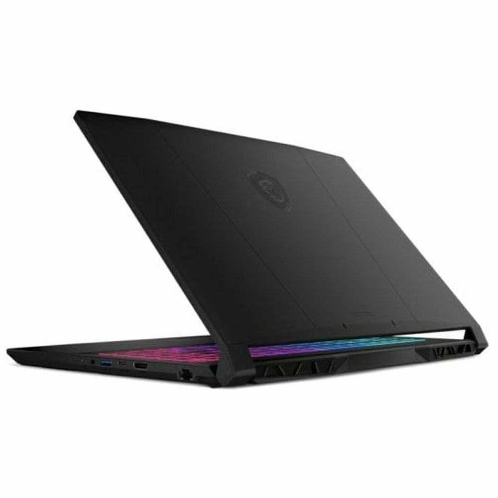 Ordinateur Portable MSI 9S7-158N31-604 15,6" AMD Ryzen 7 8845HS 1 TB SSD Nvidia Geforce RTX 4060