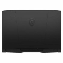Laptop MSI 9S7-158N31-604 15,6" AMD Ryzen 7 8845HS 1 TB SSD Nvidia Geforce RTX 4060
