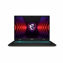 Laptop MSI 9S7-15P214-872 16" 16 GB RAM