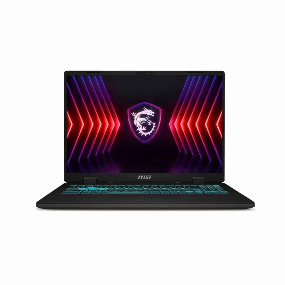 Ordinateur Portable MSI 9S7-15P214-872 16" 16 GB RAM