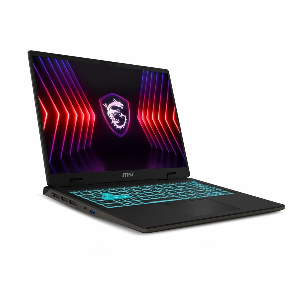 Ordinateur Portable MSI 9S7-15P214-872 16" 16 GB RAM