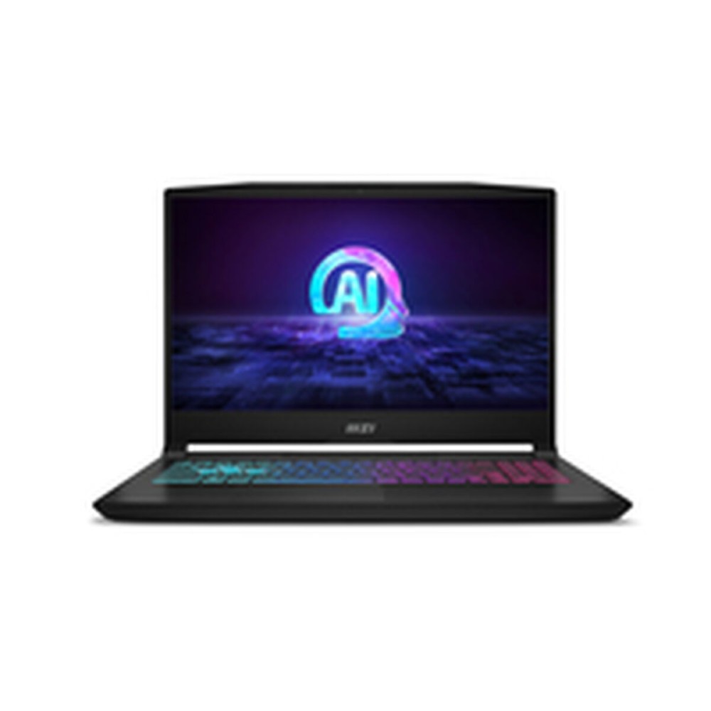 Ordinateur Portable MSI 9S7-158N31-604 15,6" AMD Ryzen 7 8845HS 1 TB SSD Nvidia Geforce RTX 4060