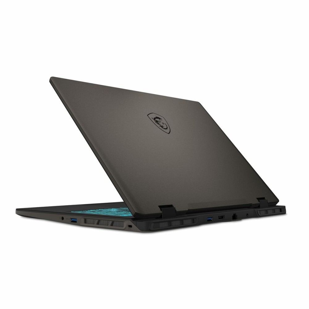 Laptop MSI 9S7-15P214-872 16" 16 GB RAM