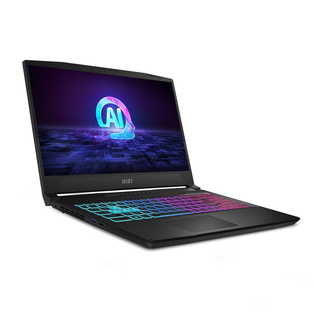 Laptop MSI 9S7-158N31-604 15,6" AMD Ryzen 7 8845HS 1 TB SSD Nvidia Geforce RTX 4060
