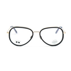 Men' Spectacle frame Vuarnet VL18050002 Grey ø 54 mm