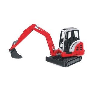 Pelleteuse Schaeff HR16 Bruder 35 x 10 x 16 cm (35 x 10 x 16 cm)