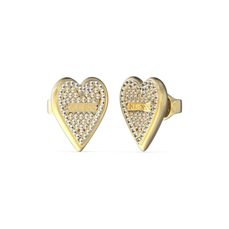 Boucles d´oreilles Femme Guess JUBE03245JWYGT-U